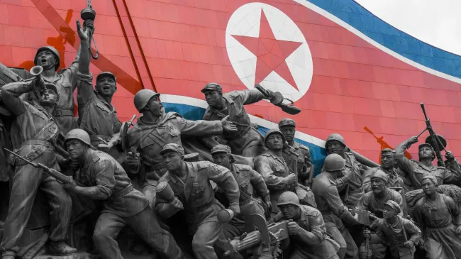 Korean War